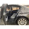 Image 45 : 16 -- 2006 BMW 325XI, BLACK, 133936 KMS, REAR WHEEL DRIVE