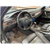 Image 50 : 16 -- 2006 BMW 325XI, BLACK, 133936 KMS, REAR WHEEL DRIVE