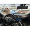 Image 55 : 16 -- 2006 BMW 325XI, BLACK, 133936 KMS, REAR WHEEL DRIVE