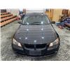 Image 7 : 16 -- 2006 BMW 325XI, BLACK, 133936 KMS, REAR WHEEL DRIVE