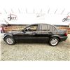 Image 23 : 17 -- 2004 BMW 320I, BLACK, 247694 KMS, REAR WHEEL DRIVE