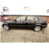 Image 12 : 20 -- 2003 BMW 325I, BLACK, 229970 KMS, REAR WHEEL DRIVE