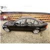 Image 13 : 20 -- 2003 BMW 325I, BLACK, 229970 KMS, REAR WHEEL DRIVE