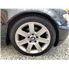 Image 14 : 20 -- 2003 BMW 325I, BLACK, 229970 KMS, REAR WHEEL DRIVE