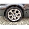Image 16 : 20 -- 2003 BMW 325I, BLACK, 229970 KMS, REAR WHEEL DRIVE