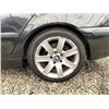 Image 18 : 20 -- 2003 BMW 325I, BLACK, 229970 KMS, REAR WHEEL DRIVE