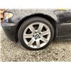 Image 20 : 20 -- 2003 BMW 325I, BLACK, 229970 KMS, REAR WHEEL DRIVE