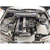 Image 23 : 20 -- 2003 BMW 325I, BLACK, 229970 KMS, REAR WHEEL DRIVE