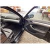 Image 26 : 20 -- 2003 BMW 325I, BLACK, 229970 KMS, REAR WHEEL DRIVE