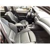 Image 27 : 20 -- 2003 BMW 325I, BLACK, 229970 KMS, REAR WHEEL DRIVE