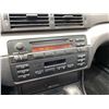 Image 36 : 20 -- 2003 BMW 325I, BLACK, 229970 KMS, REAR WHEEL DRIVE