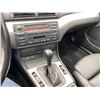 Image 37 : 20 -- 2003 BMW 325I, BLACK, 229970 KMS, REAR WHEEL DRIVE