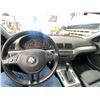 Image 38 : 20 -- 2003 BMW 325I, BLACK, 229970 KMS, REAR WHEEL DRIVE