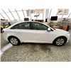 Image 11 : 25 -- 2014 CHEVROLET CRUZE LT, WHITE, 152788 KMS TMU, FRONT WHEEL DRIVE