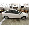 Image 12 : 25 -- 2014 CHEVROLET CRUZE LT, WHITE, 152788 KMS TMU, FRONT WHEEL DRIVE