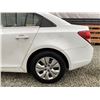 Image 29 : 25 -- 2014 CHEVROLET CRUZE LT, WHITE, 152788 KMS TMU, FRONT WHEEL DRIVE