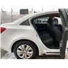 Image 40 : 25 -- 2014 CHEVROLET CRUZE LT, WHITE, 152788 KMS TMU, FRONT WHEEL DRIVE