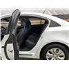 Image 45 : 25 -- 2014 CHEVROLET CRUZE LT, WHITE, 152788 KMS TMU, FRONT WHEEL DRIVE