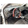 Image 50 : 25 -- 2014 CHEVROLET CRUZE LT, WHITE, 152788 KMS TMU, FRONT WHEEL DRIVE