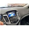 Image 54 : 25 -- 2014 CHEVROLET CRUZE LT, WHITE, 152788 KMS TMU, FRONT WHEEL DRIVE