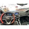 Image 55 : 25 -- 2014 CHEVROLET CRUZE LT, WHITE, 152788 KMS TMU, FRONT WHEEL DRIVE