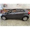 Image 23 : 26 -- 2012 KIA RIO, GREY, 282463 KMS, FRONT WHEEL DRIVE