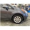 Image 25 : 26 -- 2012 KIA RIO, GREY, 282463 KMS, FRONT WHEEL DRIVE