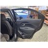Image 41 : 26 -- 2012 KIA RIO, GREY, 282463 KMS, FRONT WHEEL DRIVE