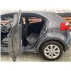 Image 43 : 26 -- 2012 KIA RIO, GREY, 282463 KMS, FRONT WHEEL DRIVE