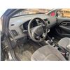 Image 48 : 26 -- 2012 KIA RIO, GREY, 282463 KMS, FRONT WHEEL DRIVE