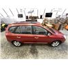 Image 13 : 30 -- 2007 KIA RONDO, RED, 183400 KMS, FRONT WHEEL DRIVE