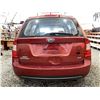 Image 17 : 30 -- 2007 KIA RONDO, RED, 183400 KMS, FRONT WHEEL DRIVE