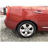 Image 27 : 30 -- 2007 KIA RONDO, RED, 183400 KMS, FRONT WHEEL DRIVE