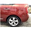 Image 29 : 30 -- 2007 KIA RONDO, RED, 183400 KMS, FRONT WHEEL DRIVE