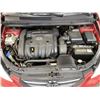 Image 33 : 30 -- 2007 KIA RONDO, RED, 183400 KMS, FRONT WHEEL DRIVE