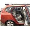 Image 40 : 30 -- 2007 KIA RONDO, RED, 183400 KMS, FRONT WHEEL DRIVE