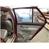 Image 41 : 30 -- 2007 KIA RONDO, RED, 183400 KMS, FRONT WHEEL DRIVE