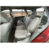 Image 47 : 30 -- 2007 KIA RONDO, RED, 183400 KMS, FRONT WHEEL DRIVE