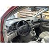 Image 50 : 30 -- 2007 KIA RONDO, RED, 183400 KMS, FRONT WHEEL DRIVE