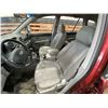 Image 51 : 30 -- 2007 KIA RONDO, RED, 183400 KMS, FRONT WHEEL DRIVE
