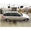 Image 13 : 3 -- 2006 BMW 325 XIT, SILVER, 182295 KMS, ALL WHEEL DRIVE