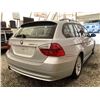 Image 14 : 3 -- 2006 BMW 325 XIT, SILVER, 182295 KMS, ALL WHEEL DRIVE