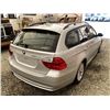 Image 15 : 3 -- 2006 BMW 325 XIT, SILVER, 182295 KMS, ALL WHEEL DRIVE