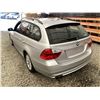 Image 21 : 3 -- 2006 BMW 325 XIT, SILVER, 182295 KMS, ALL WHEEL DRIVE