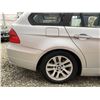 Image 27 : 3 -- 2006 BMW 325 XIT, SILVER, 182295 KMS, ALL WHEEL DRIVE
