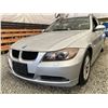 Image 2 : 3 -- 2006 BMW 325 XIT, SILVER, 182295 KMS, ALL WHEEL DRIVE