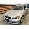 Image 3 : 3 -- 2006 BMW 325 XIT, SILVER, 182295 KMS, ALL WHEEL DRIVE