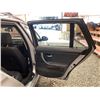Image 41 : 3 -- 2006 BMW 325 XIT, SILVER, 182295 KMS, ALL WHEEL DRIVE
