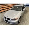 Image 4 : 3 -- 2006 BMW 325 XIT, SILVER, 182295 KMS, ALL WHEEL DRIVE