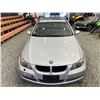 Image 7 : 3 -- 2006 BMW 325 XIT, SILVER, 182295 KMS, ALL WHEEL DRIVE